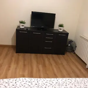 El Capricho De Nagore - Lic Uat678 Apartamento Pamplona