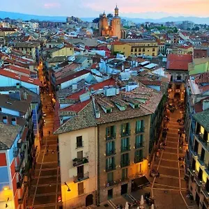 San Gregorio Apartamento Pamplona
