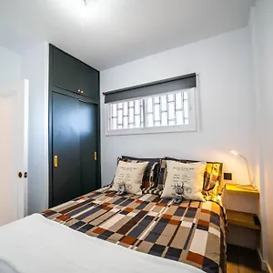 Eco Sunset Pdi 2 Bed & 2 Bath Air Con Fibra Apartamento Maspalomas (Gran Canaria)